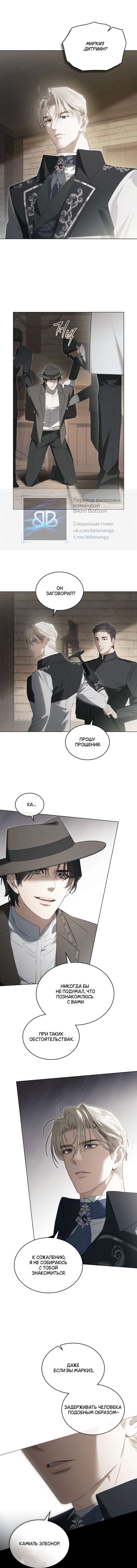 Одалиска — Глава 49, страница 2