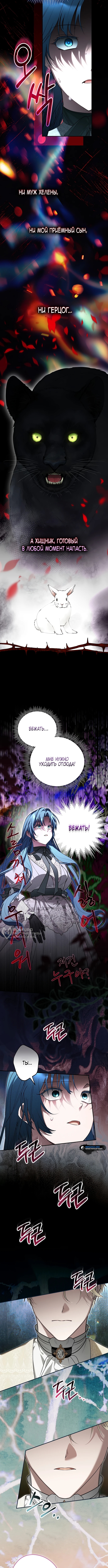 Хоть я и свекровь, но ненавижу конфликты между свекровью и невесткой — Глава 59, страница 2