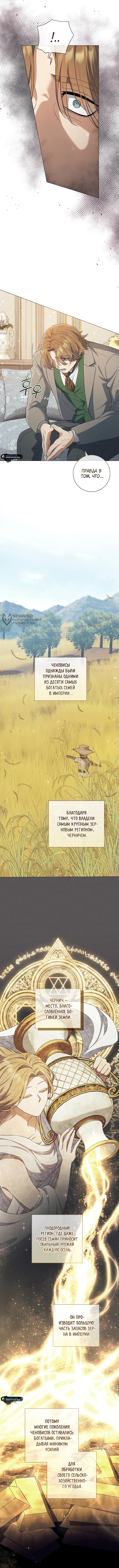 Магический лорд — Глава 16, страница 3