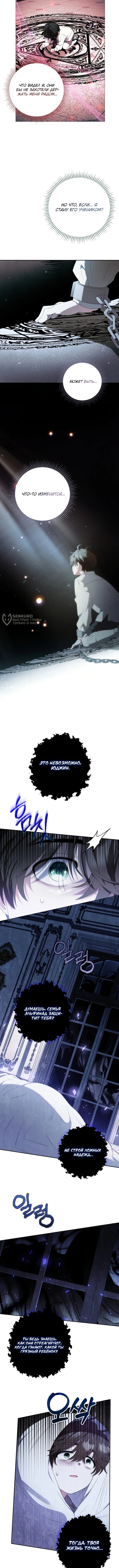 Это перерождение — платное! — Глава 15, страница 3
