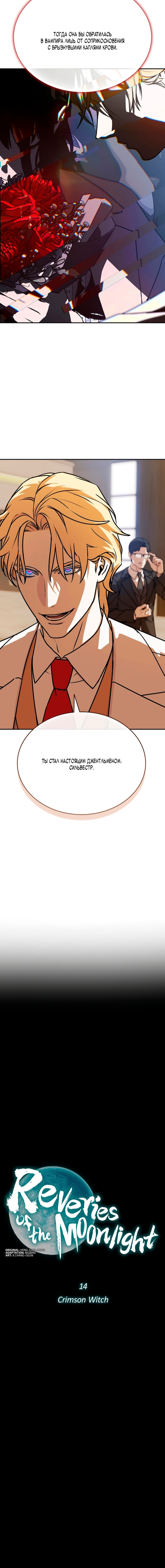 Когда погас лунный свет — Глава 14, страница 3