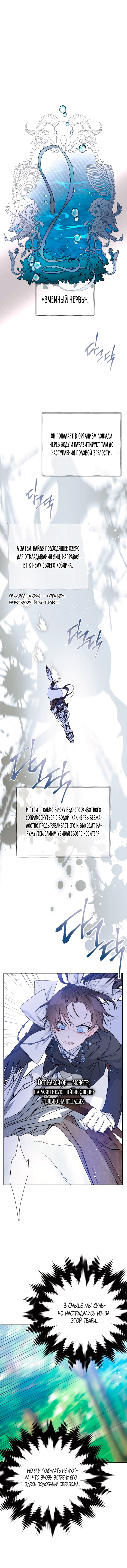 Из рыцаря в леди — Глава 62, страница 3