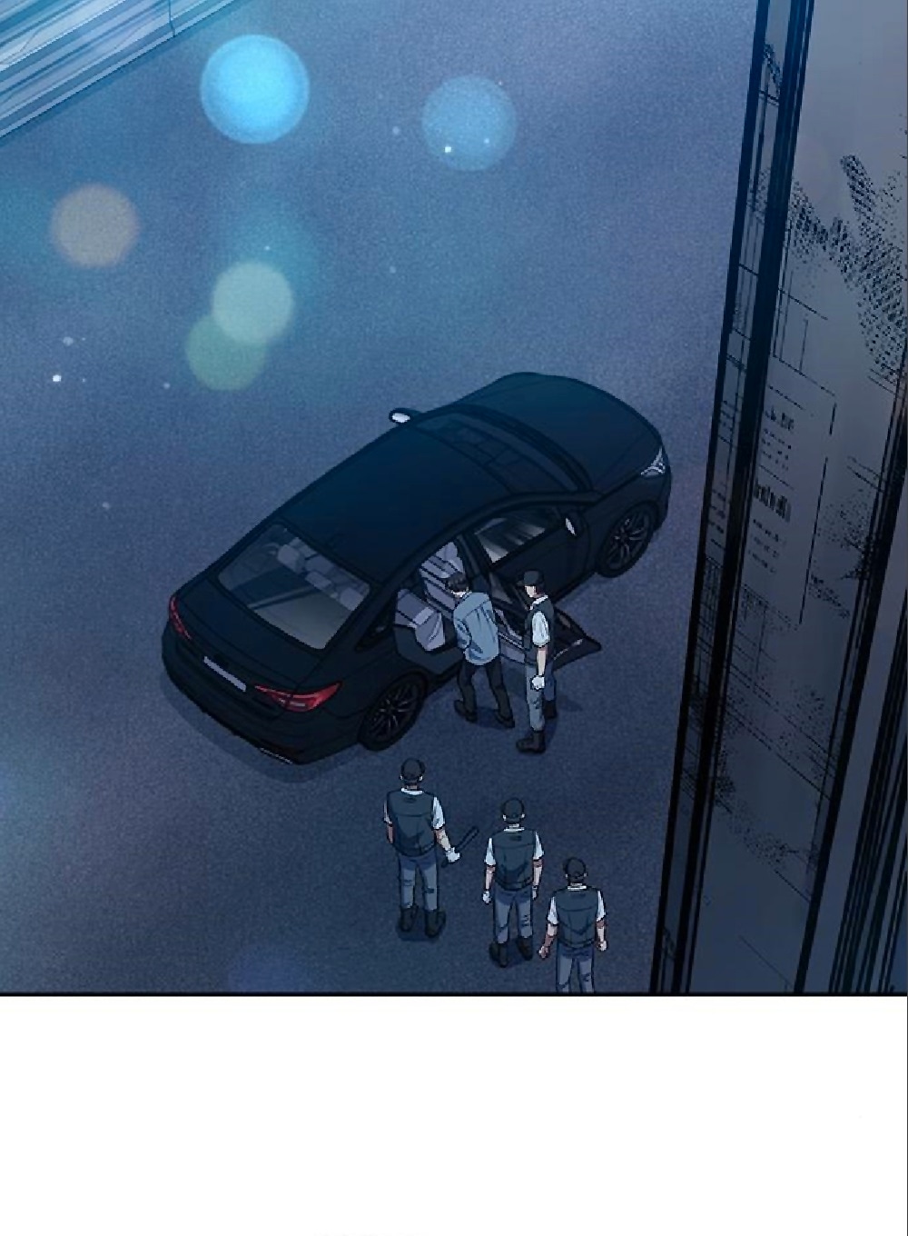 Воспитанные мной S-классы — Глава 113, страница 2
