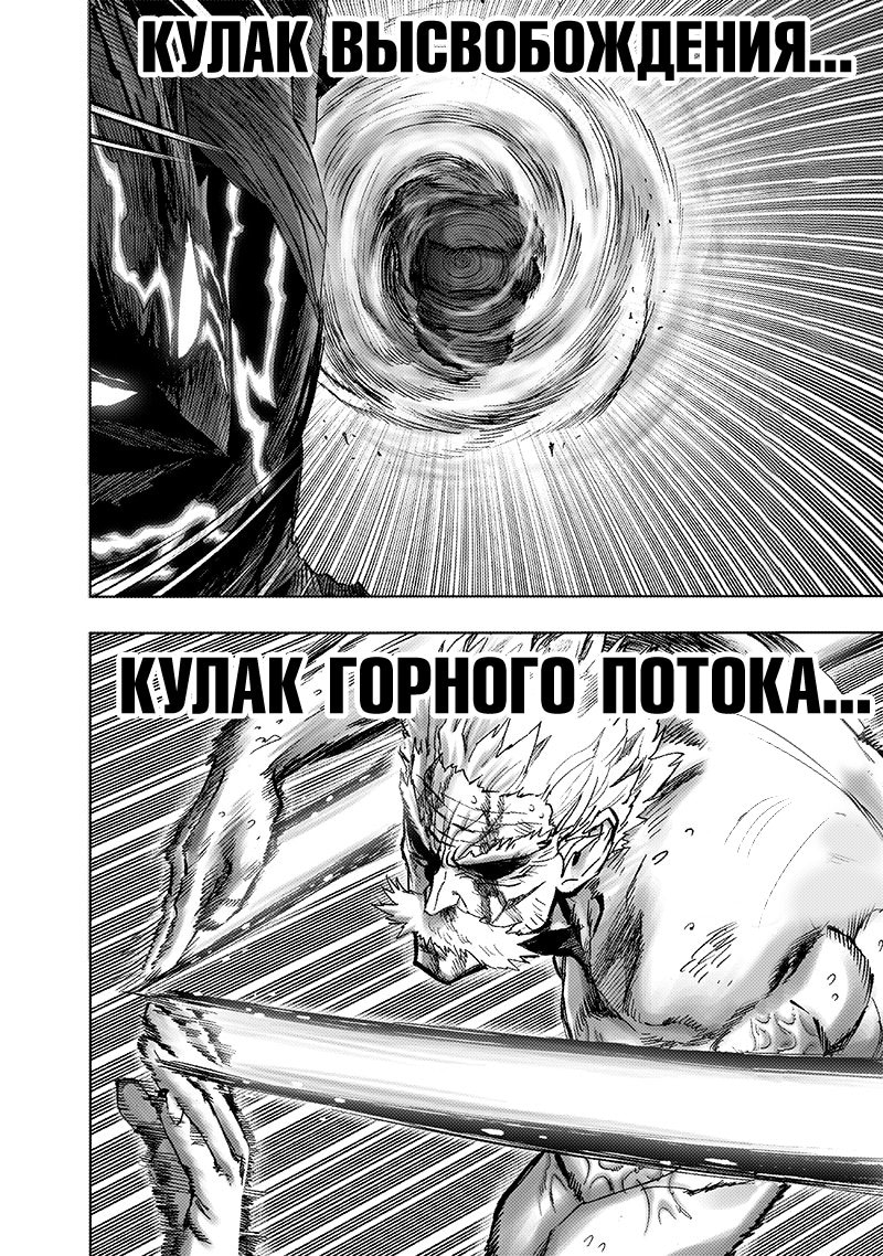 Ванпанчмен — Глава 198: Конфискация, страница 3