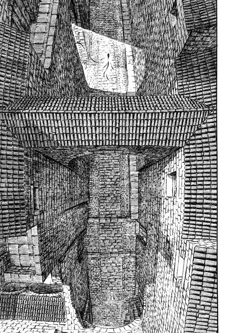 Берсерк — Глава 261, страница 2