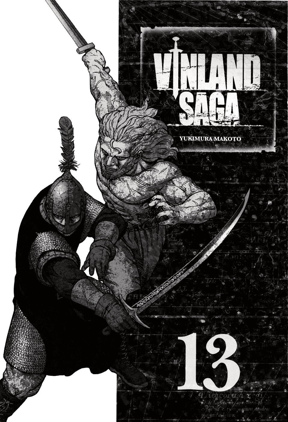 Сага о Винланде — Глава 87: Ночь перед бурей, страница 2