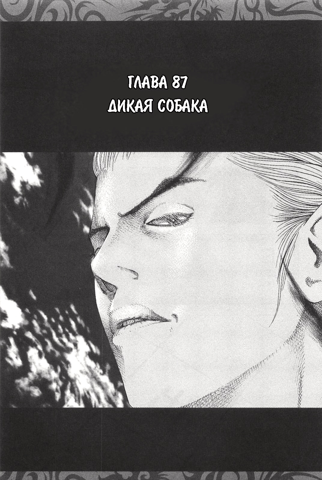 Пожиратель лжи — Глава 87: Дикая собака, страница 3