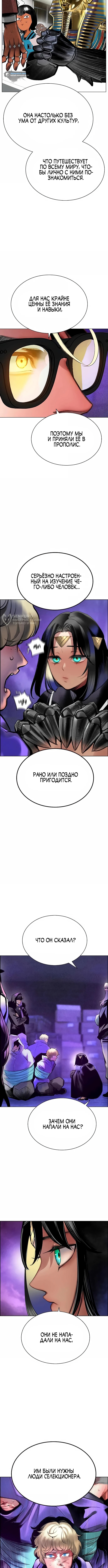 Сок джунглей — Глава 148, страница 3