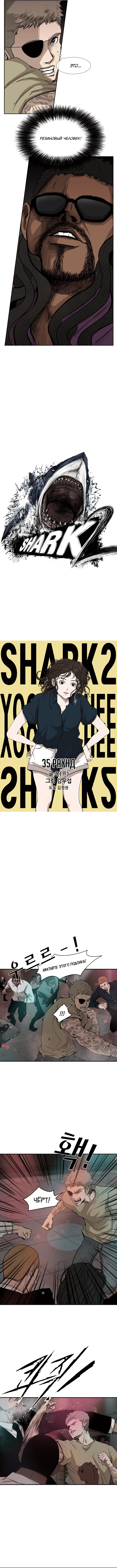 Акула — Глава 96, страница 2